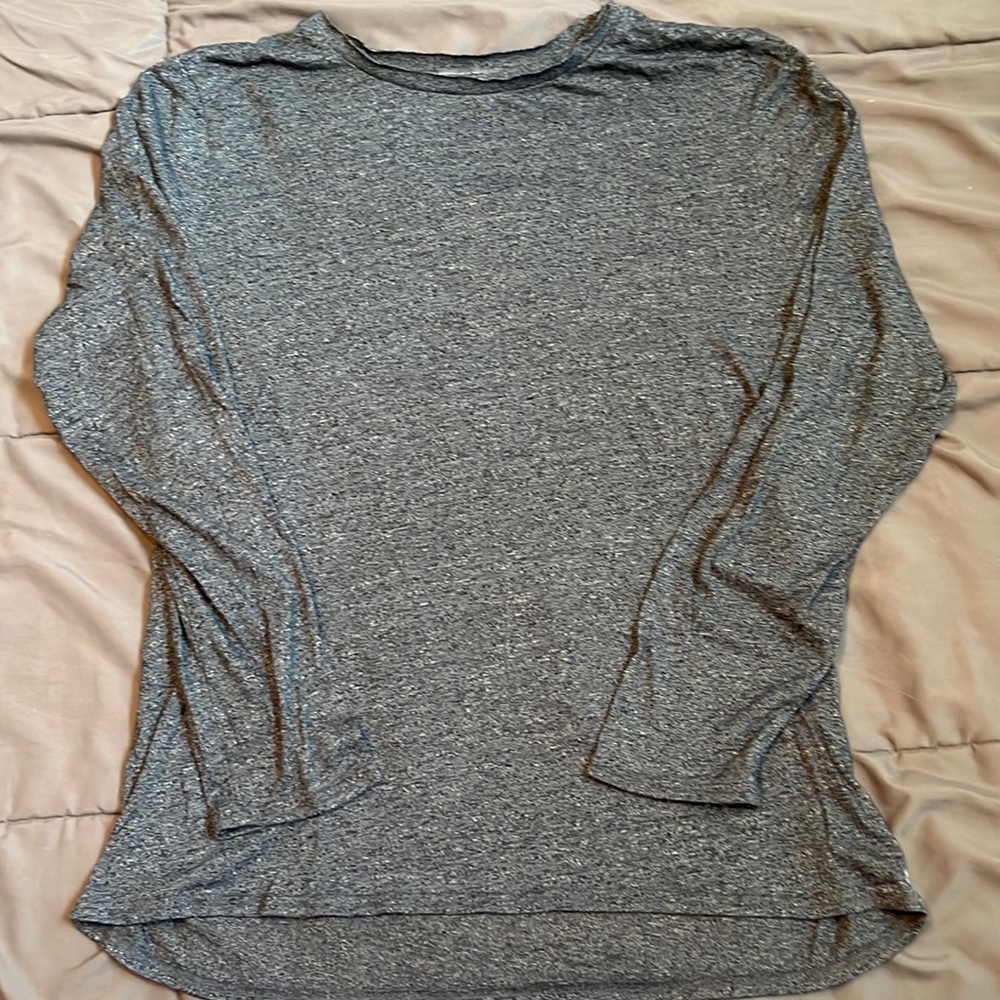 THREADS 4 THOUGHT LONG SLEEVE